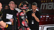 MotoGP Toprak Razgatlıoğlu pistten çıktı: Yarışa veda etti