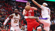 Rockets pes etmedi ve Lakers'ı 115-96 yıktı: 'Alperen Şengün bizimle konuştu'
