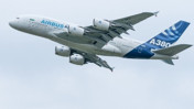 Airbus'a tedarik şoku: Teslimatlar ertelendi