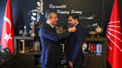 CHP'den Arif Kocabıyık kararı