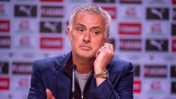 Mourinho, Real Madrid'e yalnız gitmiyor: Osimhen'i de götürüyor