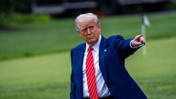 Almanya'dan Trump'a sert yanıt