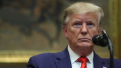 Trump kendi silahıyla vuruluyor: Destekçileri bile şüpheli