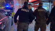 Husumet kavgasında 16 yaşındaki çocuk bıçaklandı