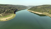 Yağmur İstanbul barajlarına yaradı