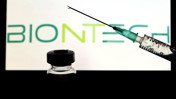 BioNTech bin 860 kişiyi işten &ccedil;ıkaracağını a&ccedil;ıkladı