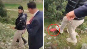 K&uuml;bra Yapıcı cinayetinde yeni gelişme: Su&ccedil; aleti bulundu