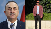 Mevlüt Çavuşoğlu'nun kardeşi, ofisinde vurulmuş halde bulundu