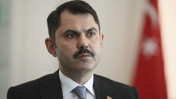 Murat Kurum'dan deprem açıklaması: Şu an olumsuz bir durum yok