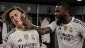 Real Madrid soyunma odasında 'tokat' krizi: Arda Güler'in arkadaşları birbirine girdi