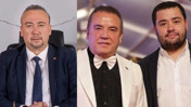 Bakan Gürlek: Özkan Yalım ve Gökhan Böcek etkin pişmanlık kapsamında beyanlarda bulundu