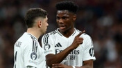 Real Madrid'den Valverde-Tchouameni kararı: Yumruk atan da yumruk yiyen de aynı cezayı aldı