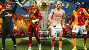 Galatasaray 26. kez şampiyon: RAMS Park'ta 6 gollü maçta kazandı: 4-2