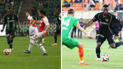 Süper Lig'den düşen iki takım belli oldu: 27'şer puanla veda ettiler