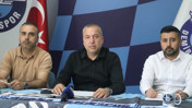 Adana Demirspor: Borcu 21,5-22 milyon euro seviyesine indirdik