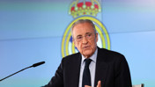 Florentino Perez isyan etti: Seçime gidiyoruz! Beni kovmak için vurmanız gerek!