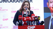 T&uuml;rkiye'de siyasetin hali: AKP'ye demediğini bırakmayan Burcu K&ouml;ksal, AKP'ye katıldı