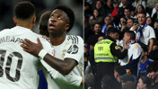 Real Madrid kazandı, Bernabeu karıştı: Mbappe ve Arbeloa arasında gerilim!