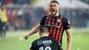 Süper Lig için finalin adı belli oldu: 99'da turladılar