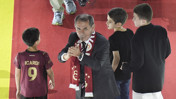 Dursun Özbek'ten TFF tepkisi: "Bekledik, gelmediler"