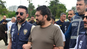 Rasim Ozan K&uuml;tahyalı adliyeye sevk edildi