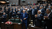 AKP Grubu'nda yeni kararlar: Bakanlar-vekiller konuşmayacak