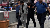 Dedesini bıçaklayan torun tutuklandı
