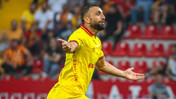 Göztepe, Efkan'ın sözleşmesini uzattı