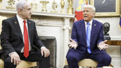 Trump: İsrail Başbakanlığı'na aday olabilirim