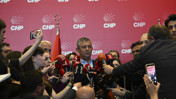 Özgür Özel ve 3 CHP'linin dosyası Ankara'ya yollandı