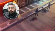 Sokaktaki kavgada kan döküldü