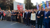 Ahmet Özer: Demokrasi saldırısıyla karşı karşıya kaldık