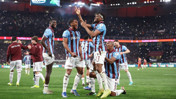 'Fırtına', Süper Lig'de 46-60 arasında koptu