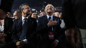 Kılı&ccedil;daroğlu&rsquo;ndan Meclis hamlesi: &Ouml;zg&uuml;r &Ouml;zel i&ccedil;in dilek&ccedil;e verildi