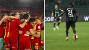 Süper Lig'in en genç ve en yaşlı takımı belli oldu