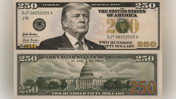 Trump'lı dolar yolda