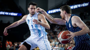 Anadolu Efes yarı finalde