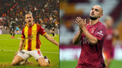 Göztepe ile Galatasaray arasında flaş takas: Al Ahmed Kutucu'yu ver Arda Okan'ı