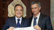 Ve Jose Mourinho 3 yıllık imzayı attı: Real Madrid'in anlaşmayı duyuracağı tarih bile belli