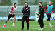 Vincenzo Montella'nın zor seçimi: 9 ismi evde bırakmak zorunda!