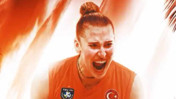 Eczacıbaşı'ndan bomba transfer: Antropova'yı duyurdular
