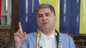 Hakan Safi, UEFA’nın Fenerbahçe’ye cezasından Aziz Yıldırım’ı sorumlu tuttu