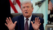 Trump: Ilımlı İranlılara dokunmadık