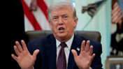 Trump: Lübnan'a hiçbir asker gitmeyecek