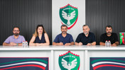Beşiktaş'tan ayrılan Serkan Reçber'in yeni takımı Amedspor oldu