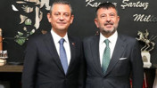 Özel ve Ağbaba hakkındaki dosyalar Ankara'ya gönderildi