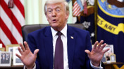 Trump: İran, ABD askerlerini öldürürse ateşkes sona erer