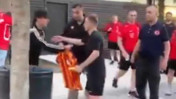 Kerem Aktürkoğlu, Galatasaray formasını imzalamadı