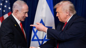 Trump istedi, Netanyahu 'istemeden' kabul etti