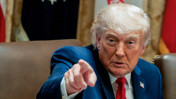 Trump’tan dikkat çeken Netanyahu açıklaması